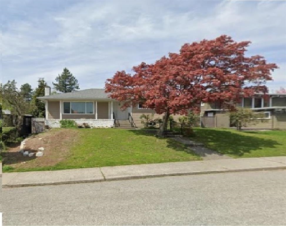 131 RICKMAN PLACE, New Westminster BC V3L 4P8, R3134115, BC,