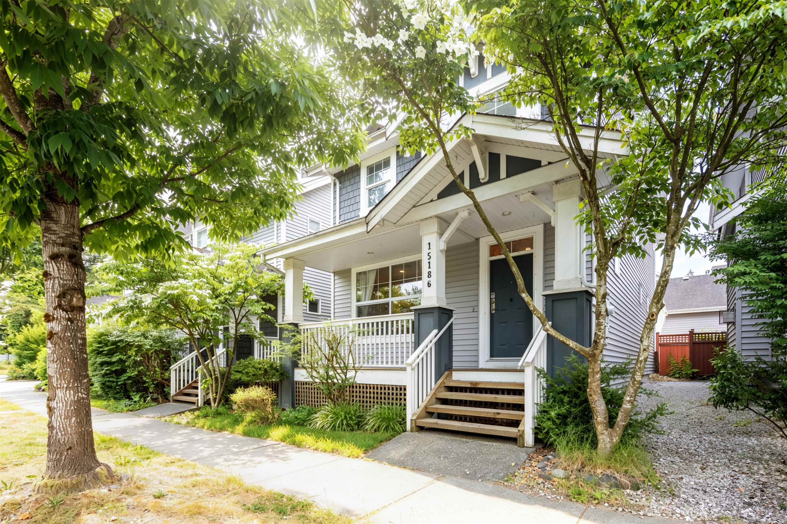 15186 61A AVENUE, Surrey BC V3S 5J7, R3134117, BC,