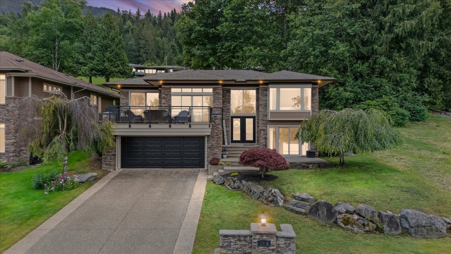 204 51075 FALLS COURT, R3134137, BC,