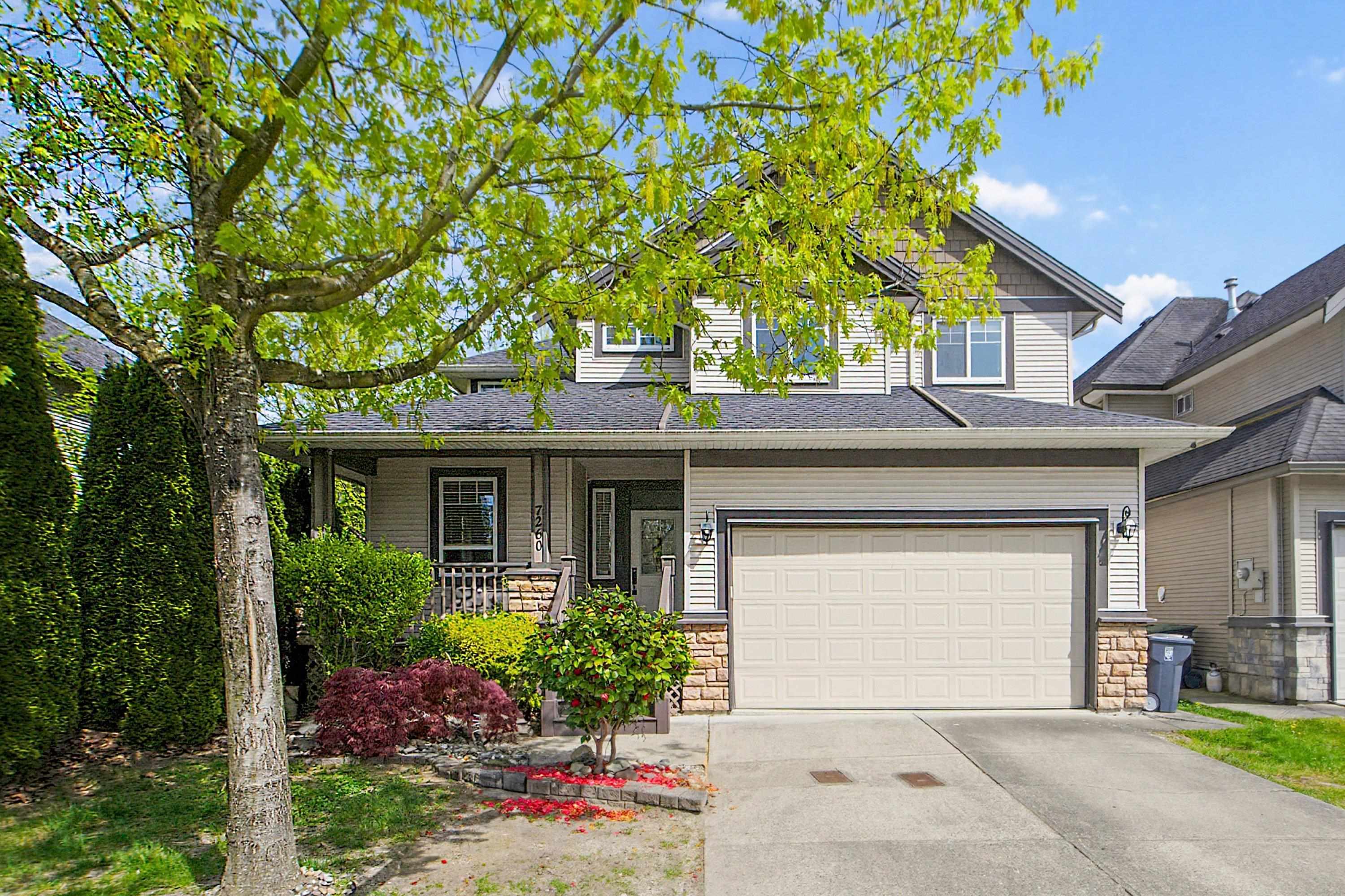 7260 196 STREET, Langley BC V2Y 3C3, R3134140, BC,