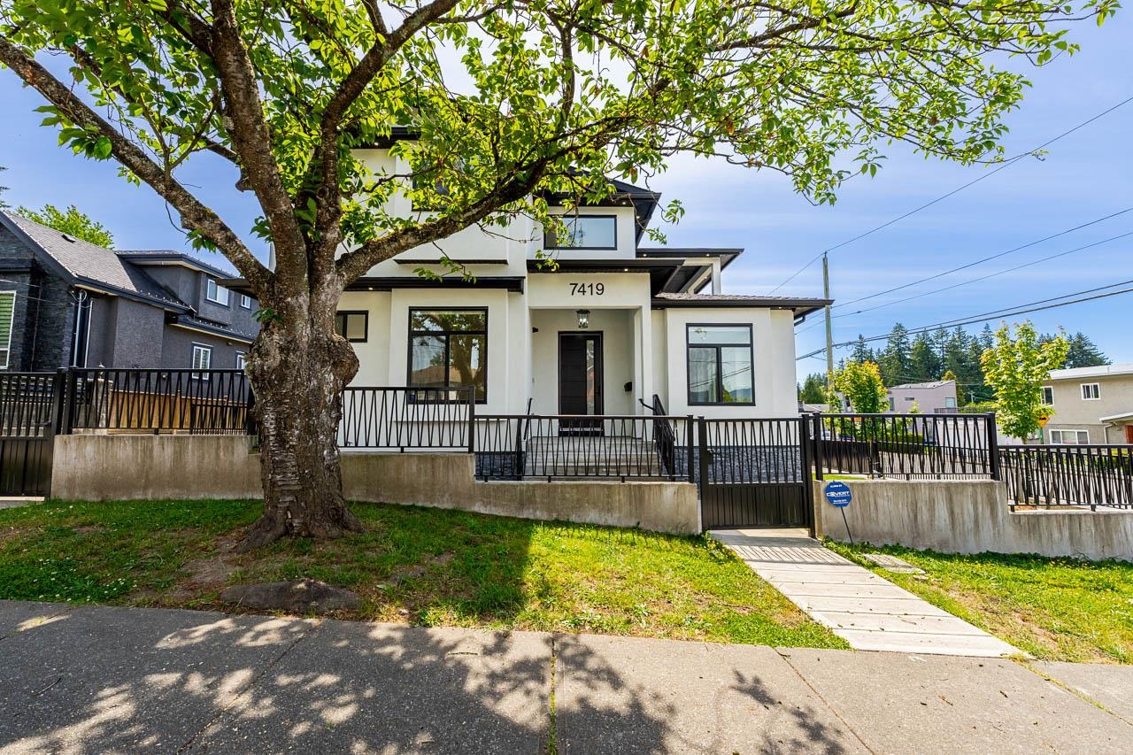 7419 1ST STREET, Burnaby BC V3N 3S9, R3134144, BC,