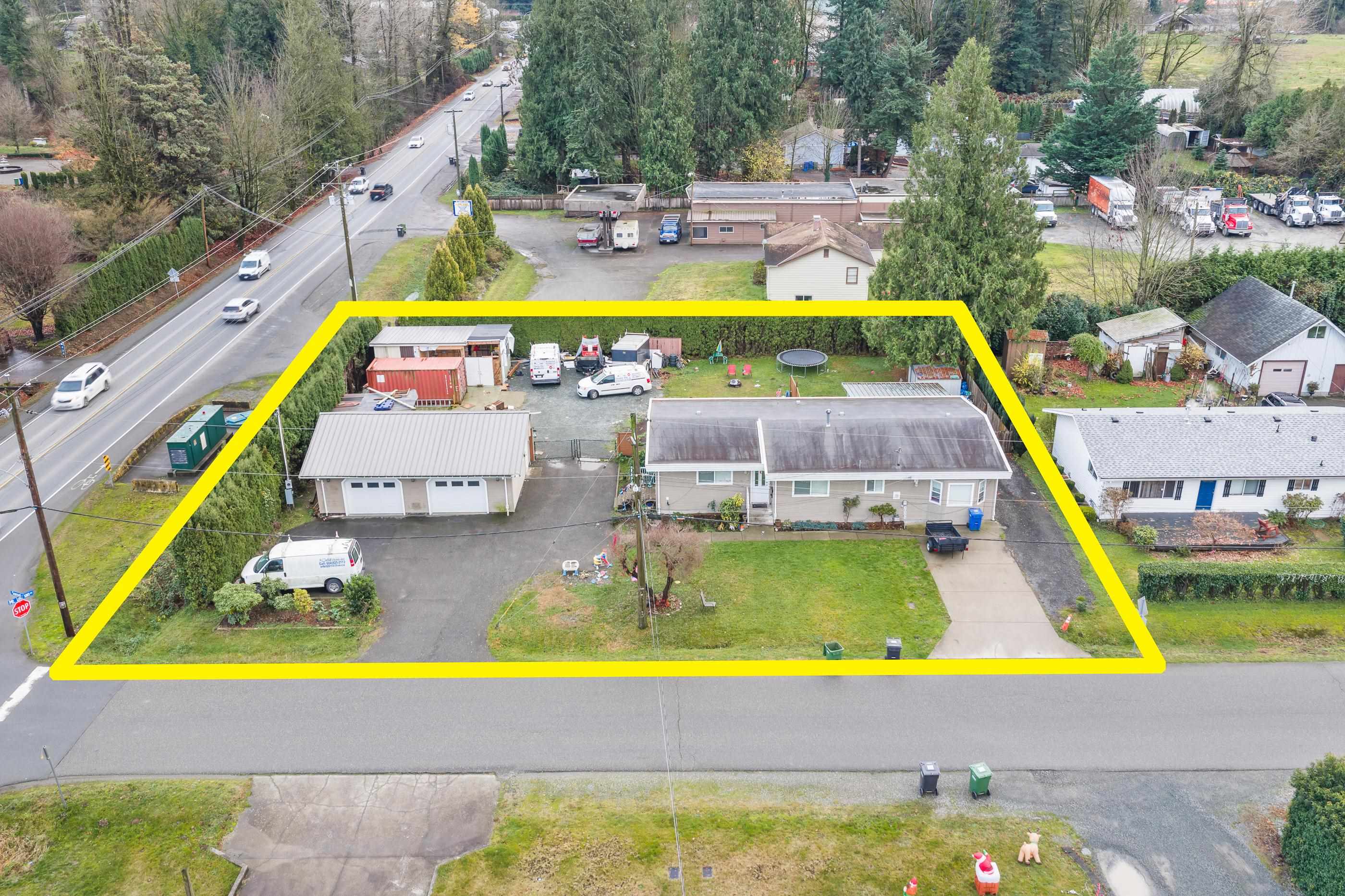 30388 SUNSET CRESCENT, Abbotsford BC V4X 1Y5, R3134146, BC,