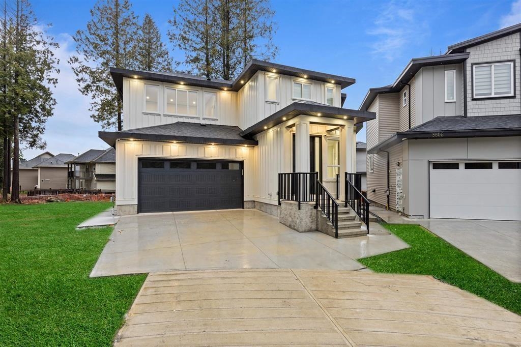5808 137B STREET, Surrey BC V3X 2R7, R3134151, BC,