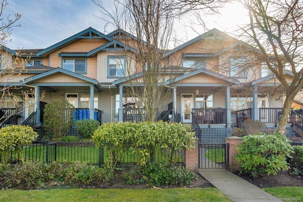 45 12036 66 AVENUE, R3134152, BC,