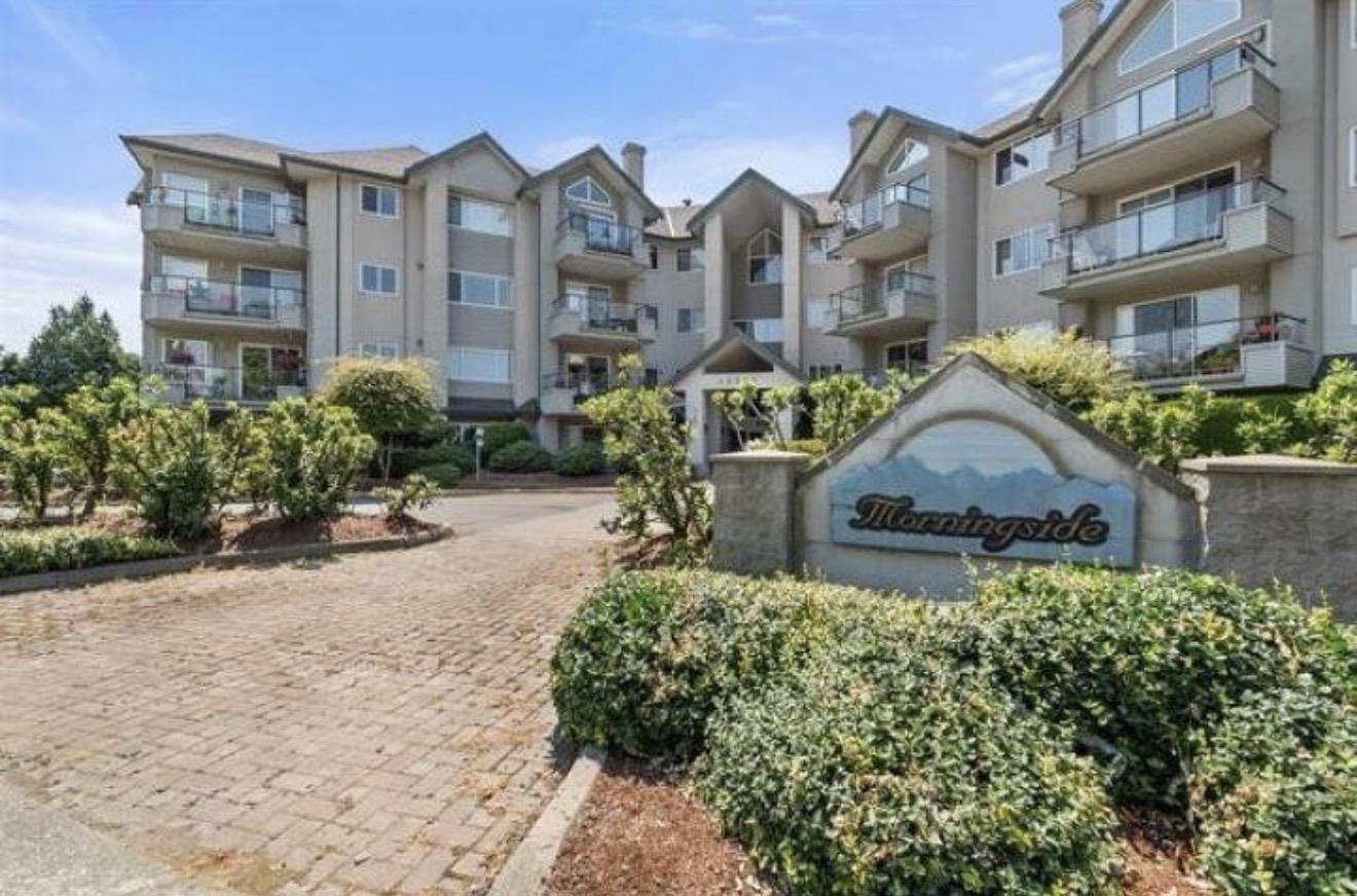 206 45520 KNIGHT ROAD, R3134180, BC,