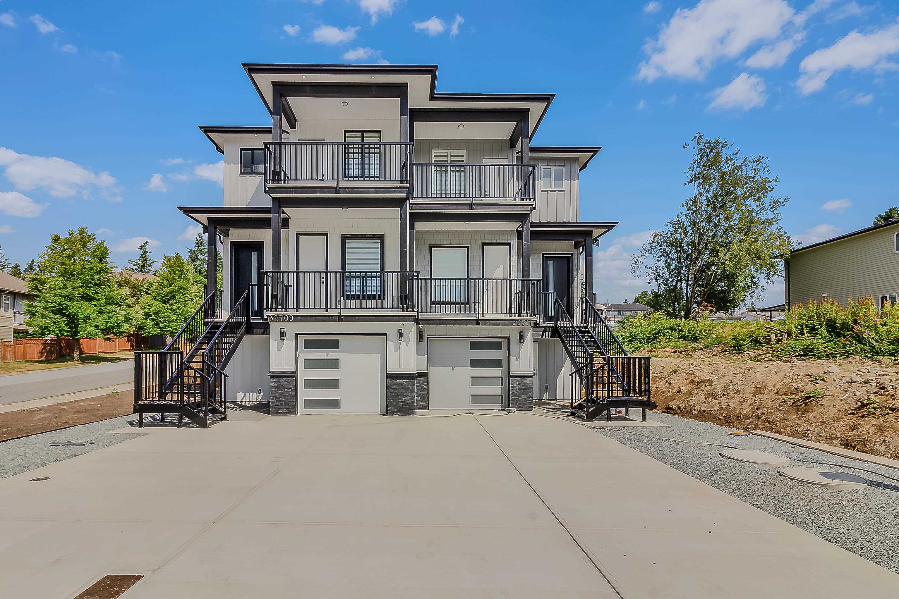 32711 ANTELOPE AVENUE, Mission BC V2V 7A9, R3134188, BC,