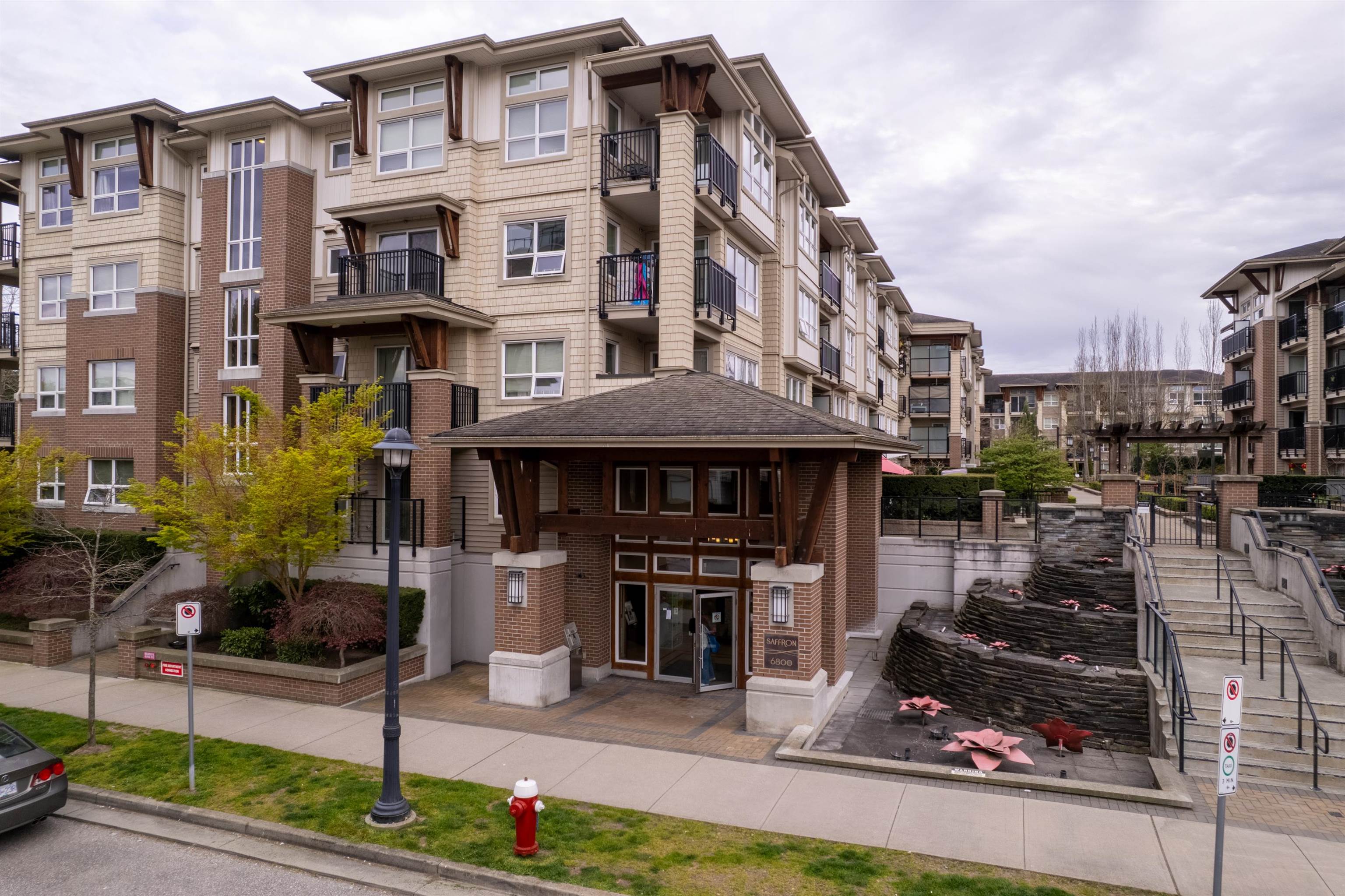 102 6800 ECKERSLEY ROAD, R3134194, BC,