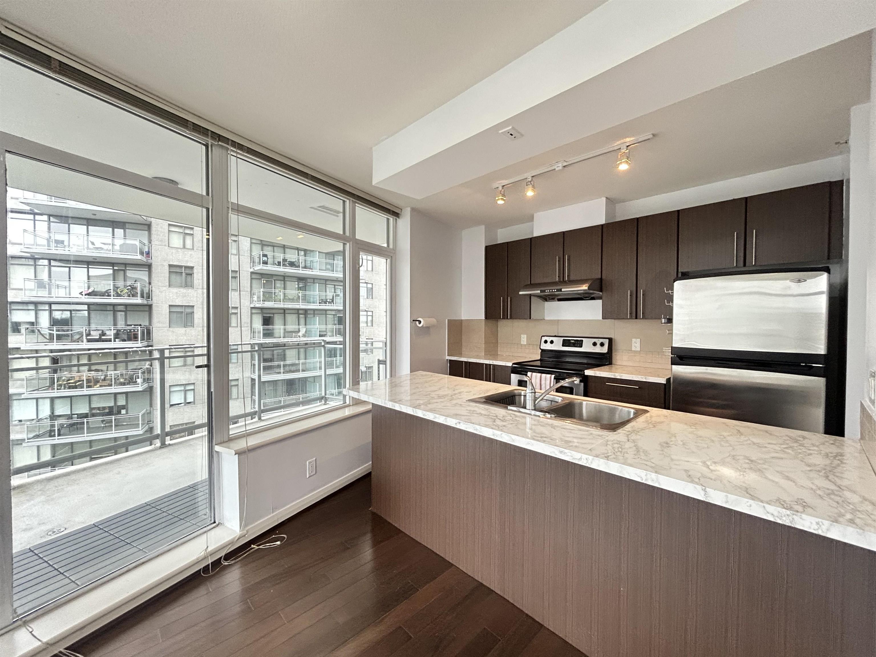 1506 898 CARNARVON STREET, R3134196, BC,