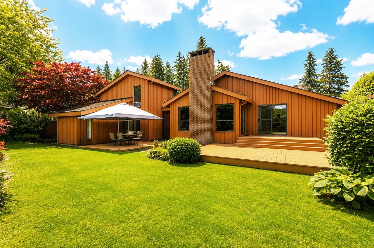 588 HILLCREST STREET, Coquitlam BC V3J 6N8, R3134207, BC,