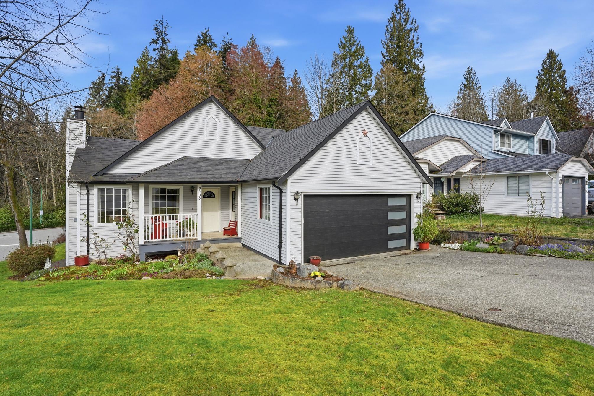 3300 MANNING CRESCENT, North Vancouver BC V7H 2R6, R3134212, BC,