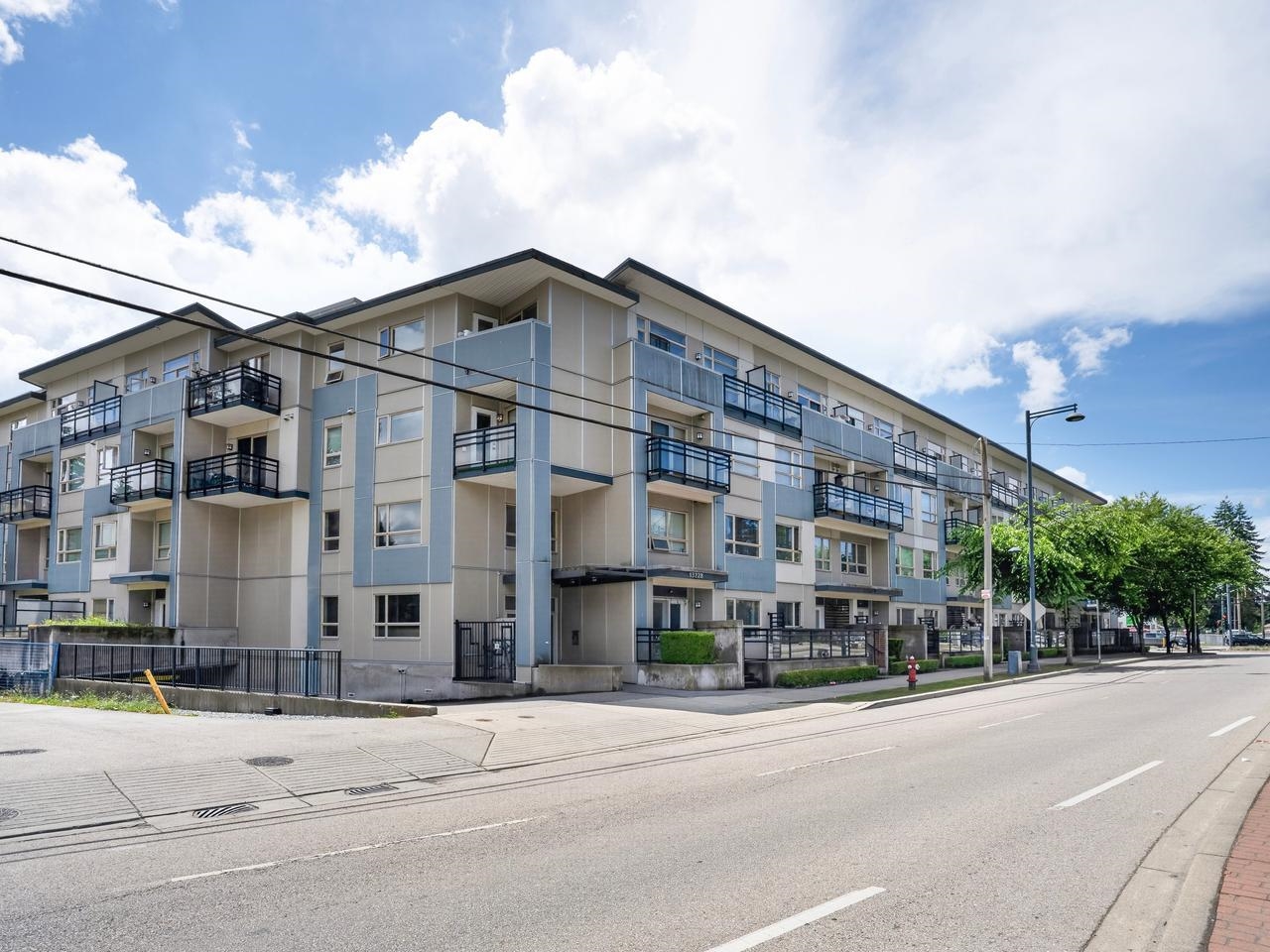 200 13228 OLD YALE ROAD, R3134222, BC,