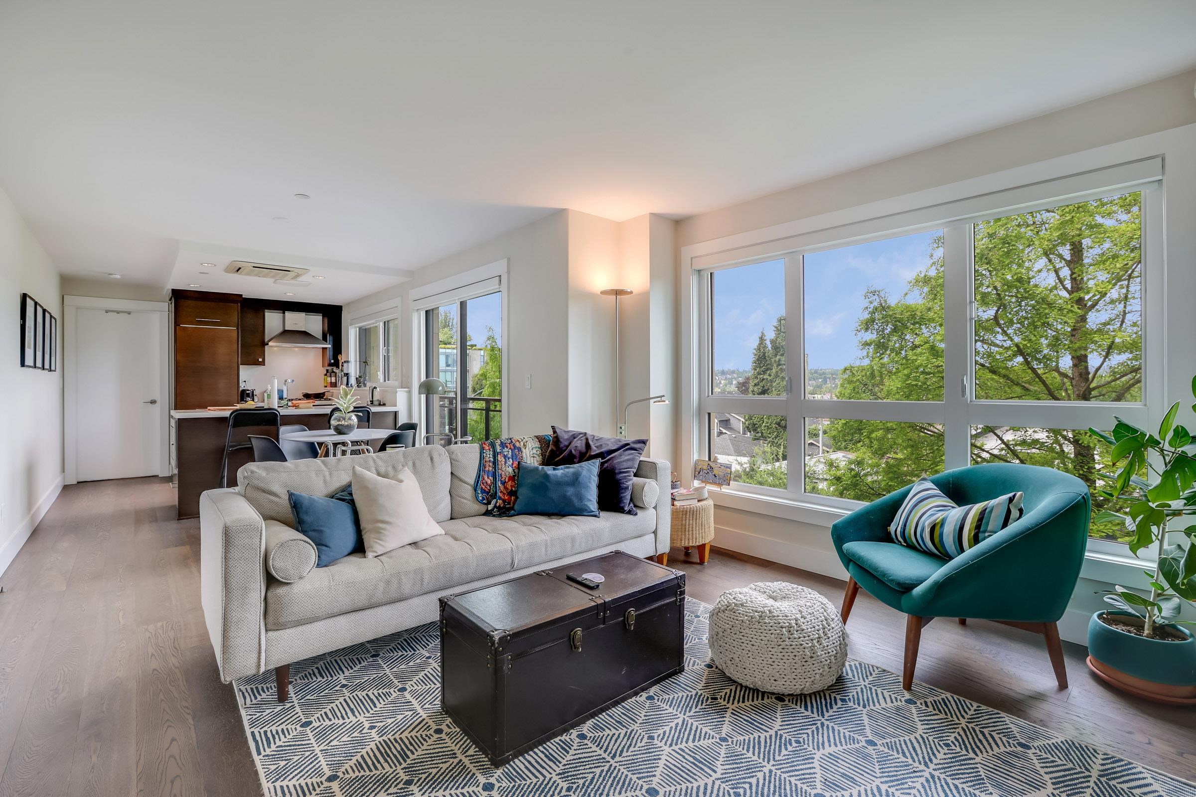 301 3028 ARBUTUS STREET, R3134230, BC,