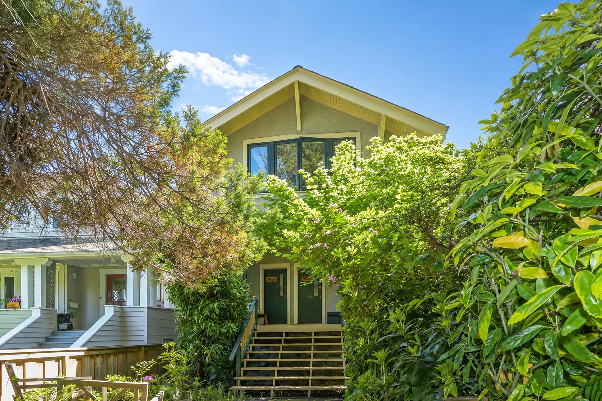 3422 - 3424 2ND AVENUE, R3134259, BC,