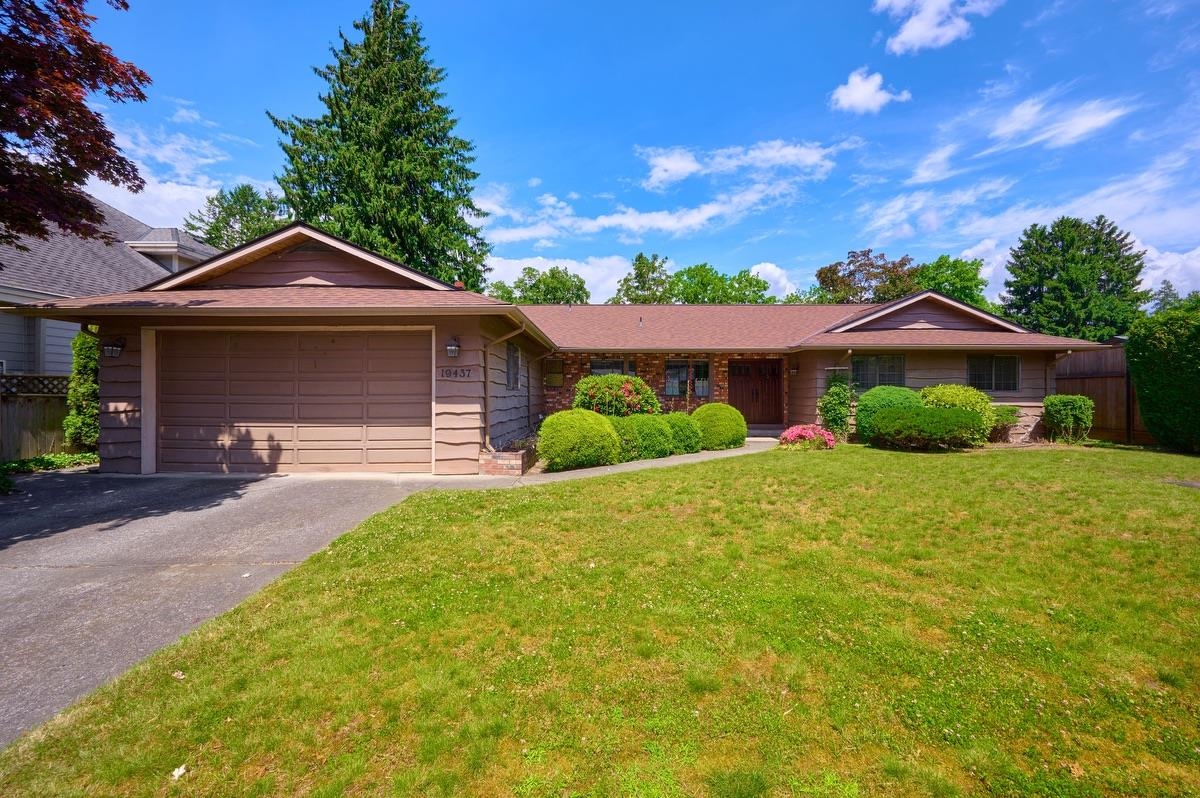 19437 119B AVENUE, Pitt Meadows BC V3Y 1J9, R3134268, BC,