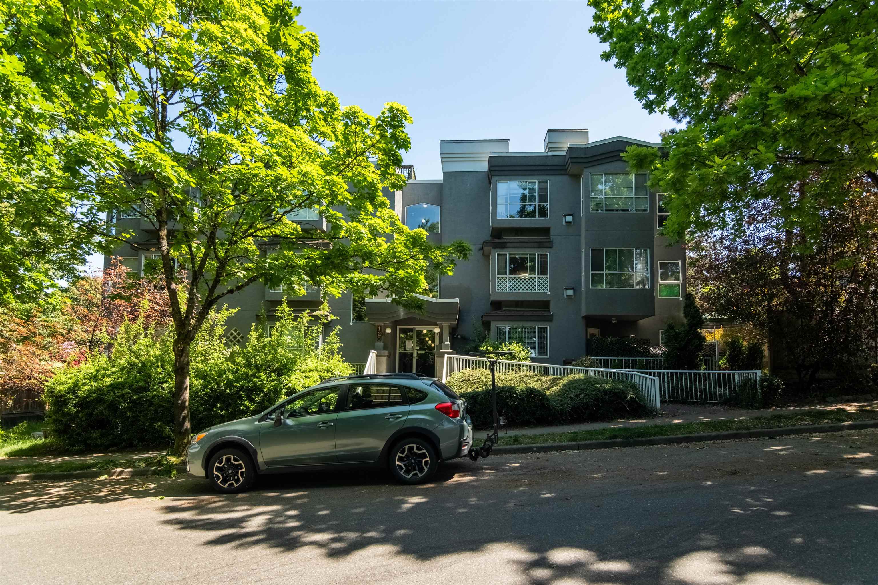 PH1 120 GARDEN DRIVE, R3134278, BC,