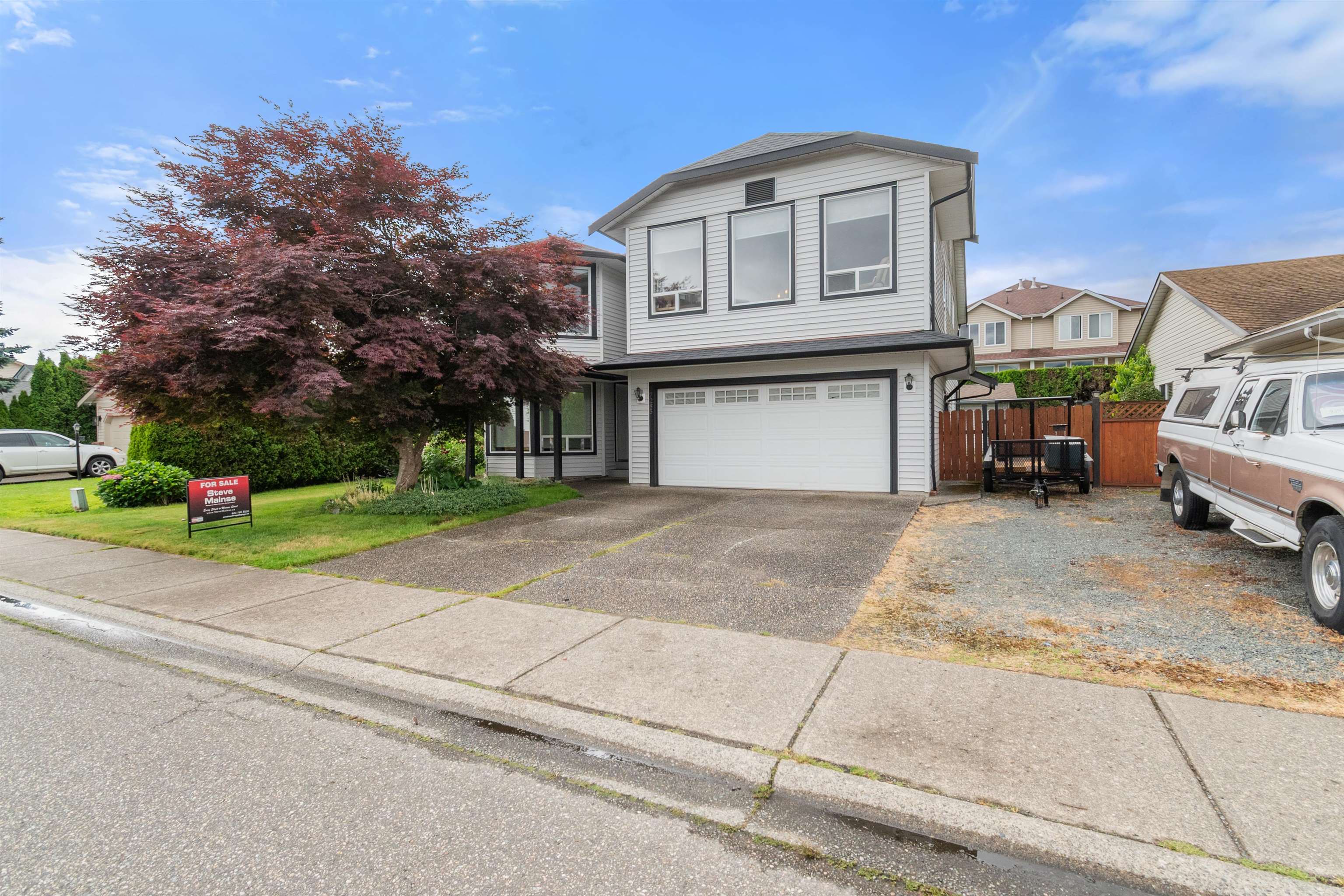 7285 MEADOWLARK STREET, Chilliwack BC V2R 2X1, R3134280, BC,