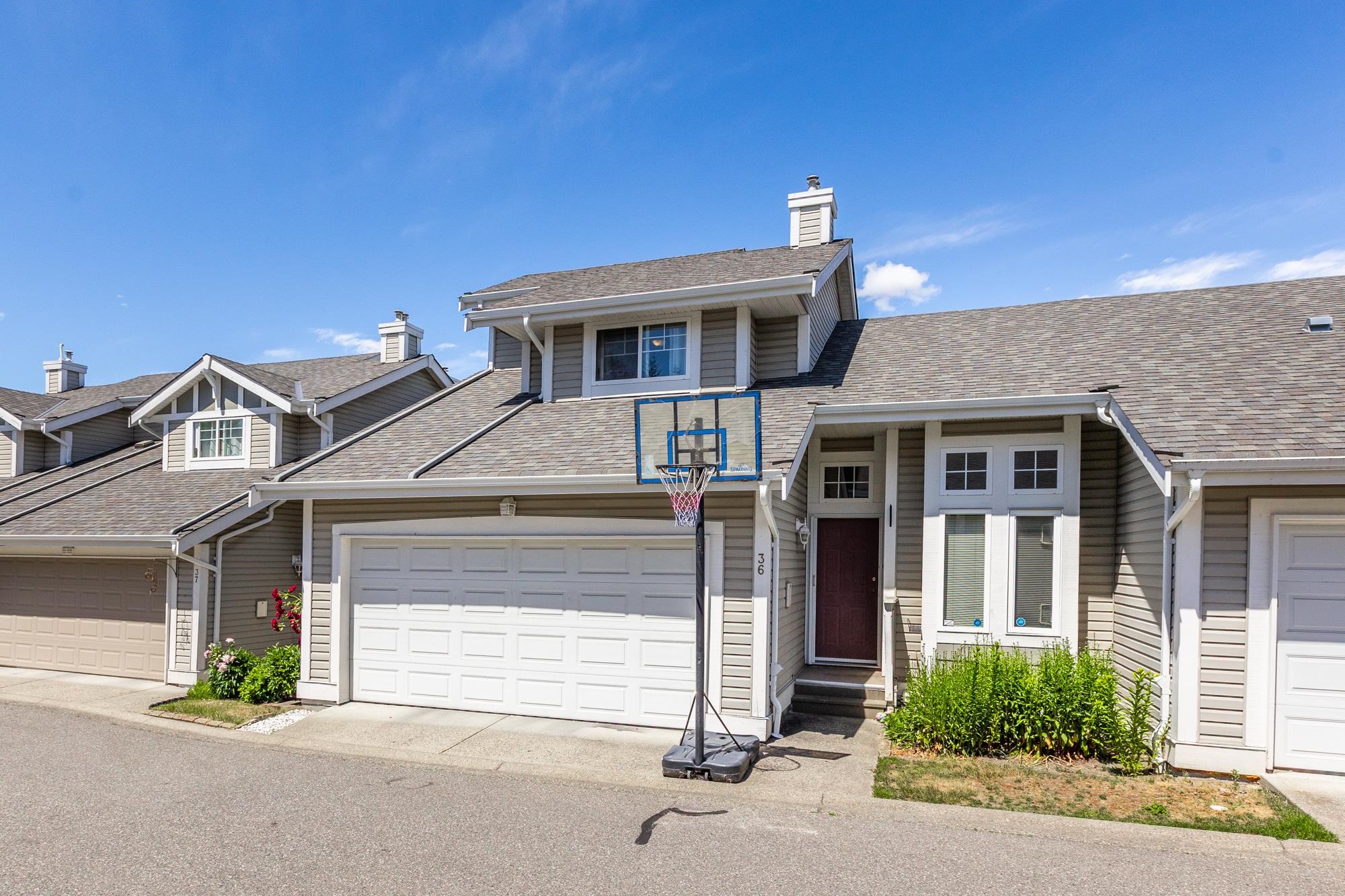 36 20788 87 AVENUE, R3134281, BC,