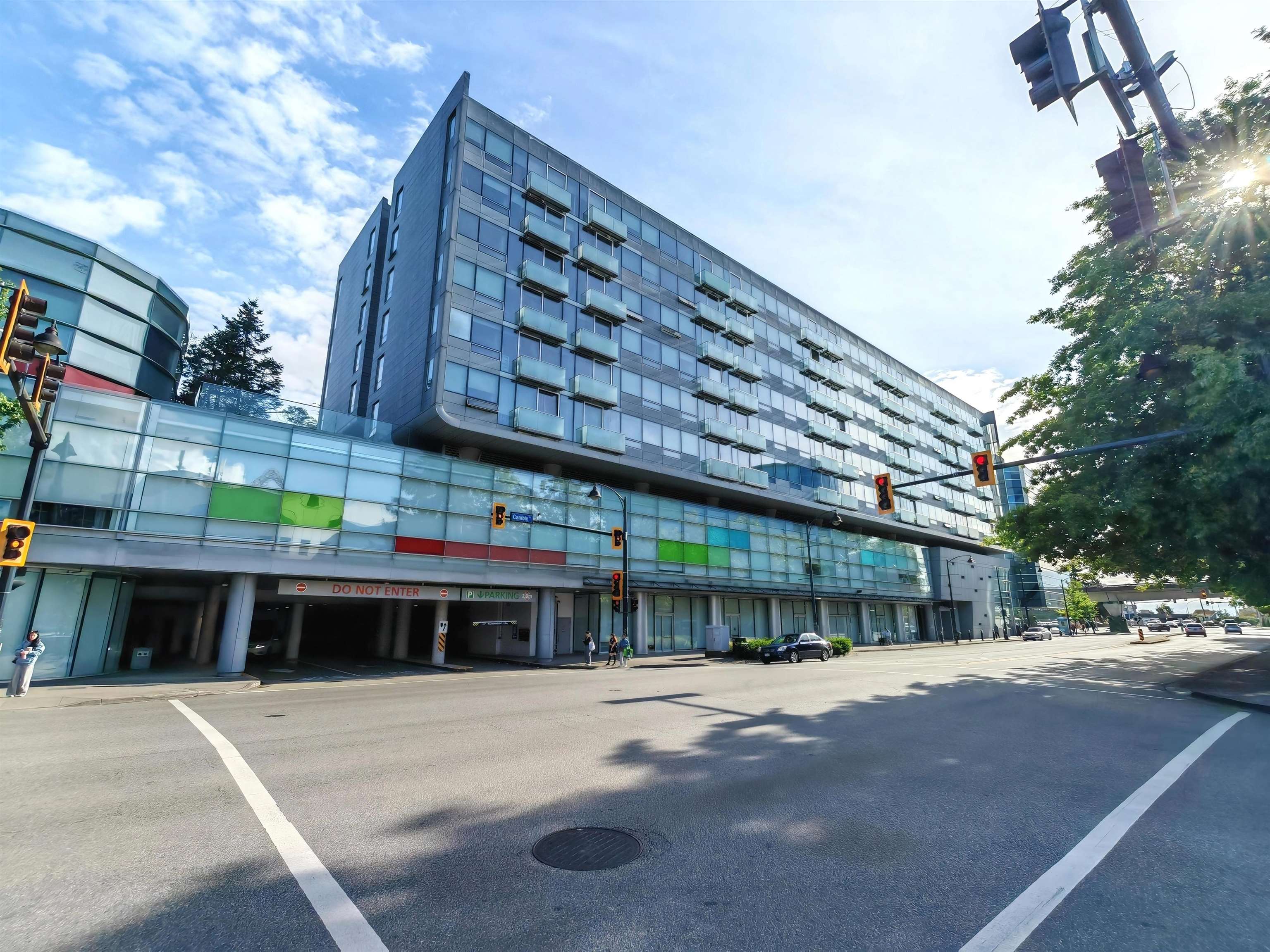 823 8080 CAMBIE ROAD, R3134284, BC,