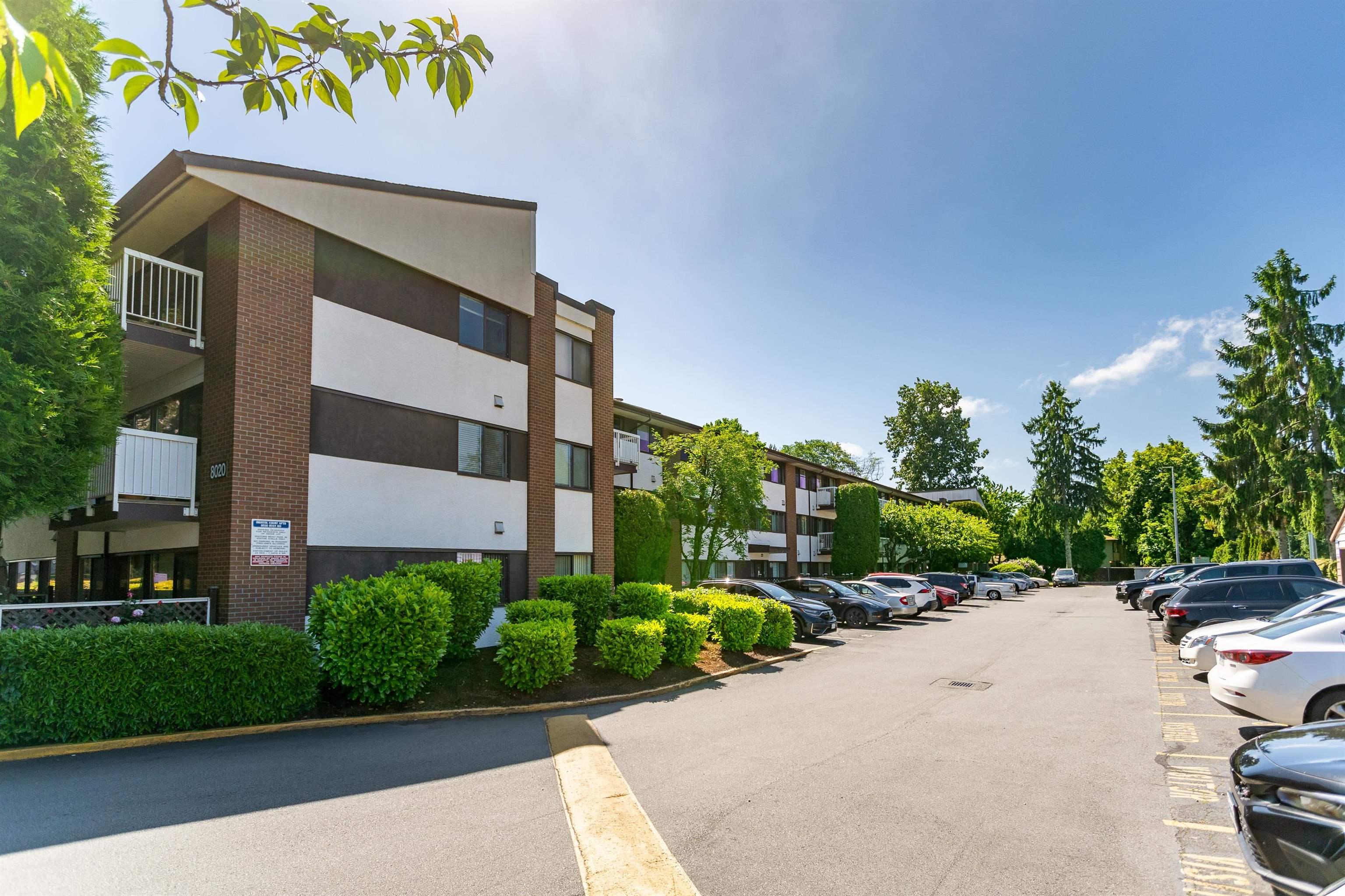 212 8020 RYAN ROAD, R3134295, BC,
