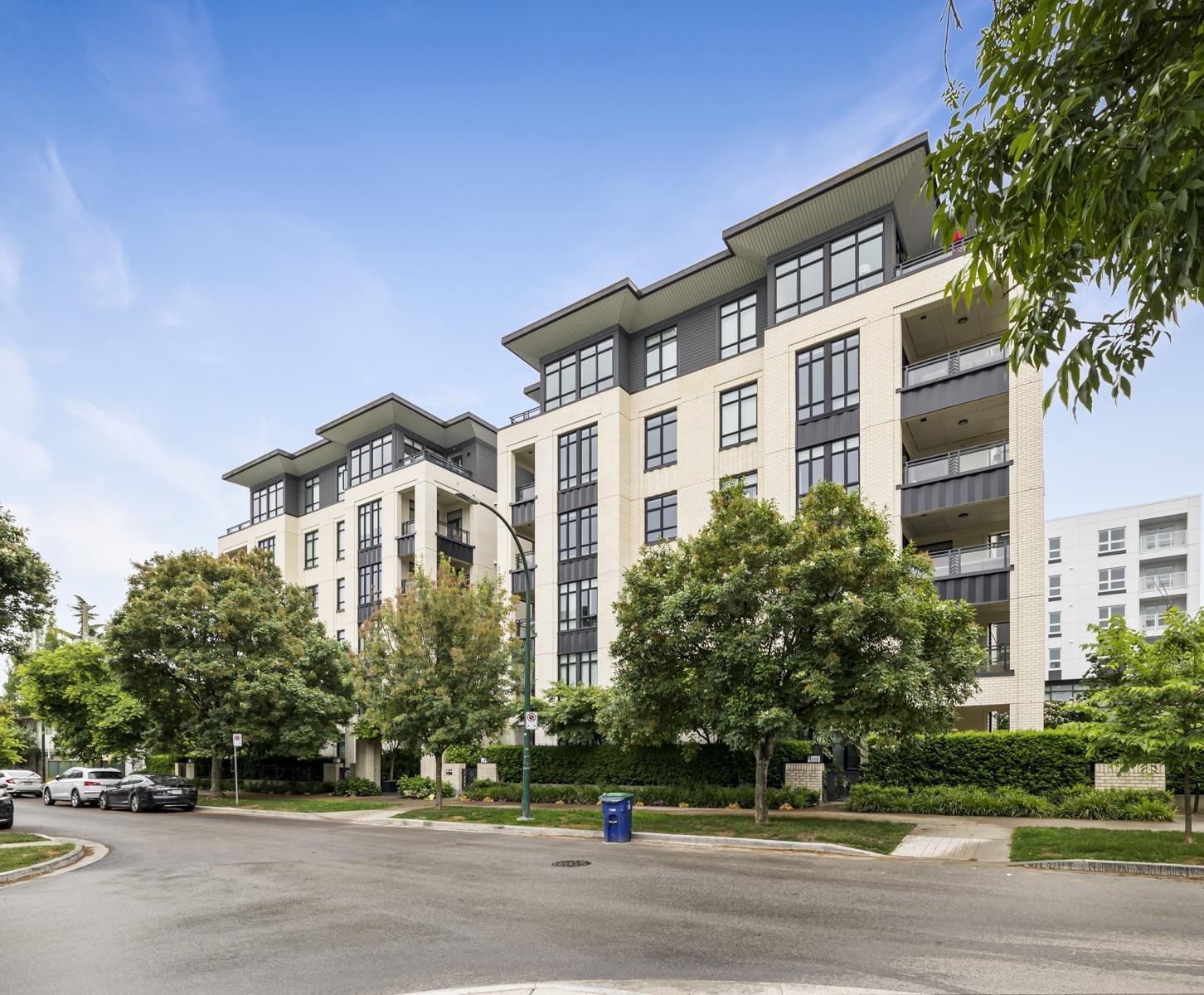 308 168 35TH AVENUE, R3134303, BC,