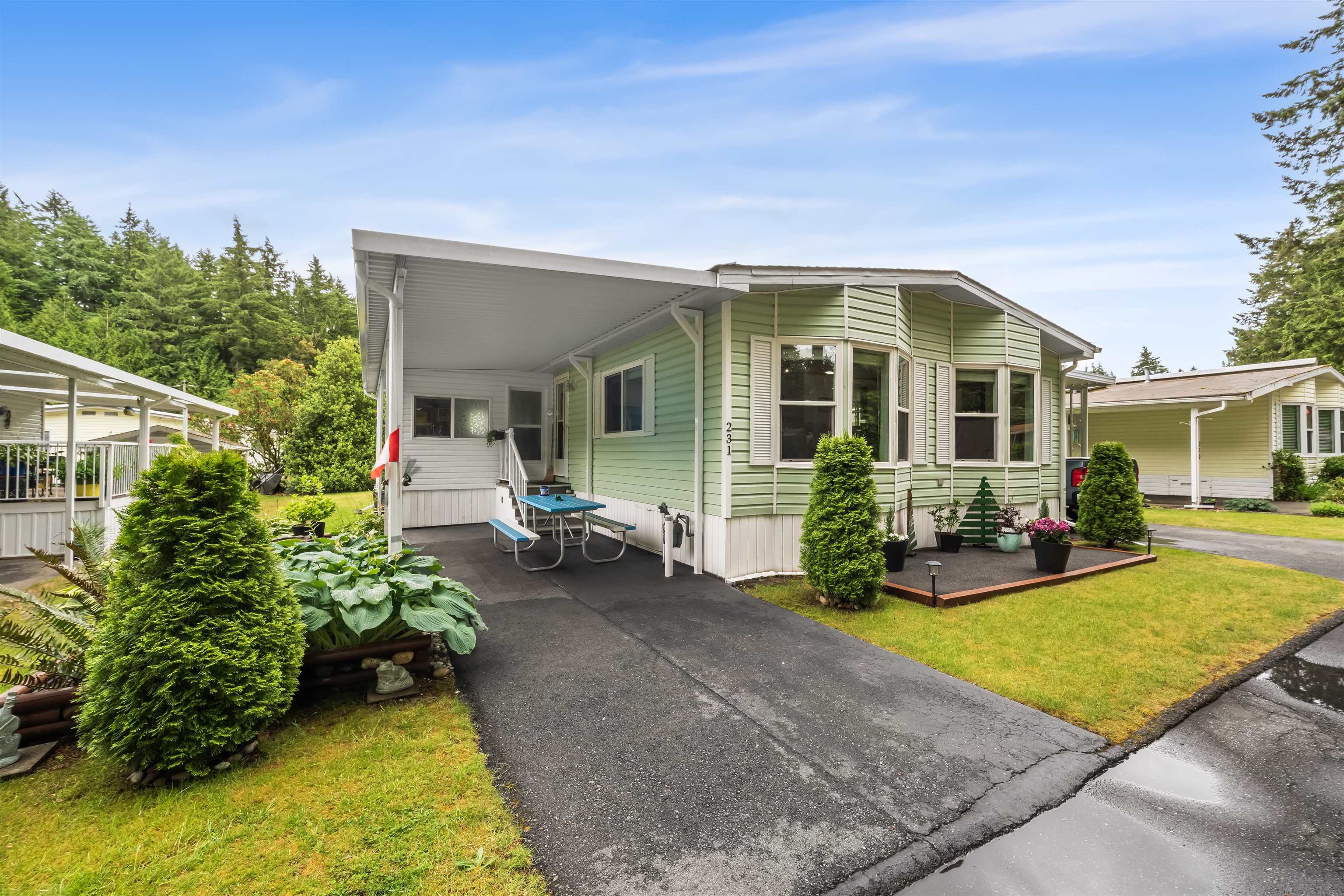 231 20071 24 AVENUE, R3134322, BC,