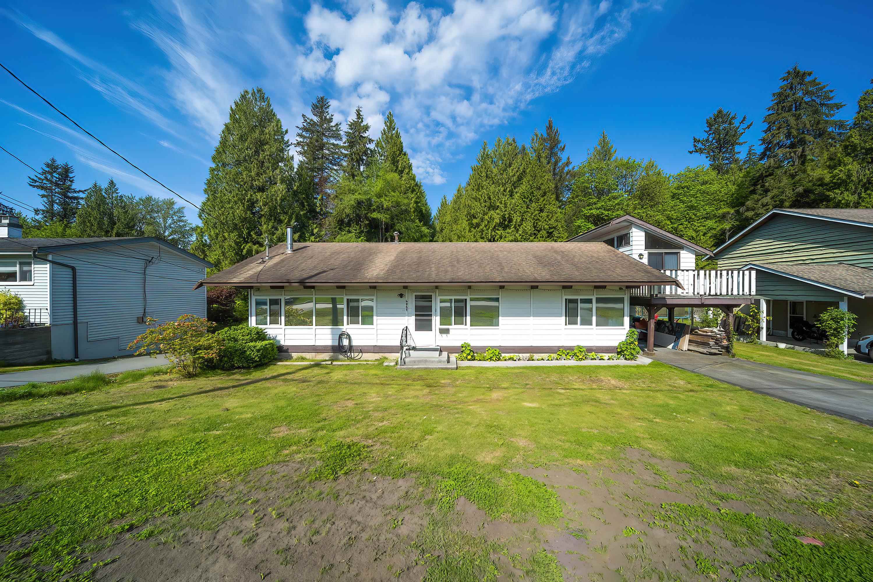 4067 SEFTON STREET, Port Coquitlam BC V3B 3S5, R3134323, BC,