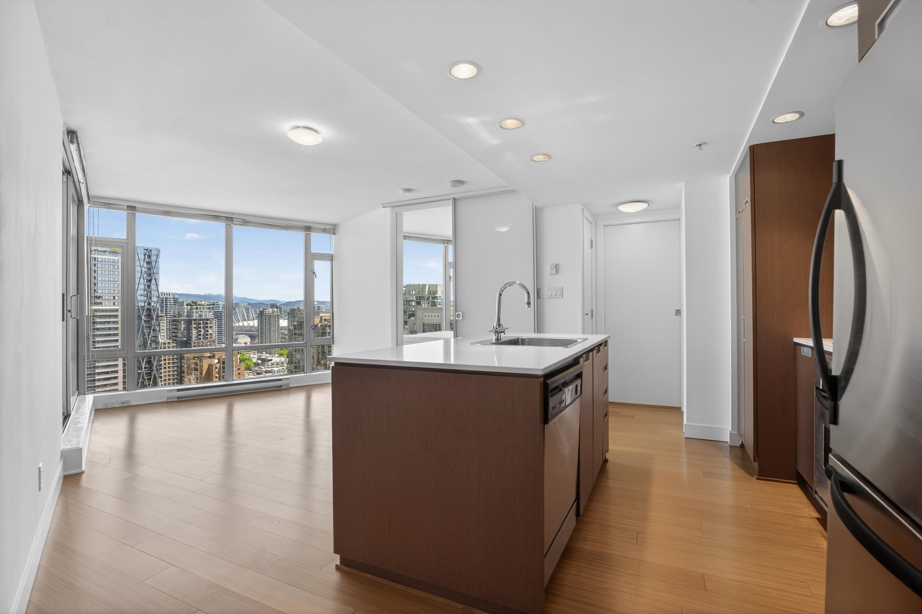 2706 1255 SEYMOUR STREET, R3134334, BC,