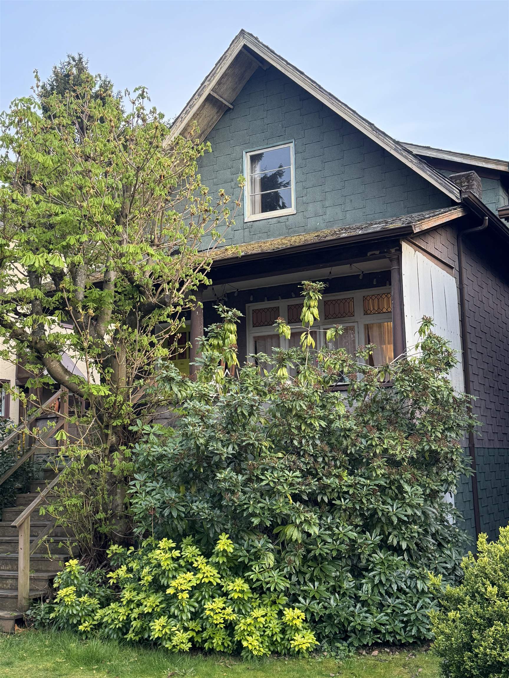 2012 YORK AVENUE, Vancouver BC V6J 1E6, R3134335, BC,