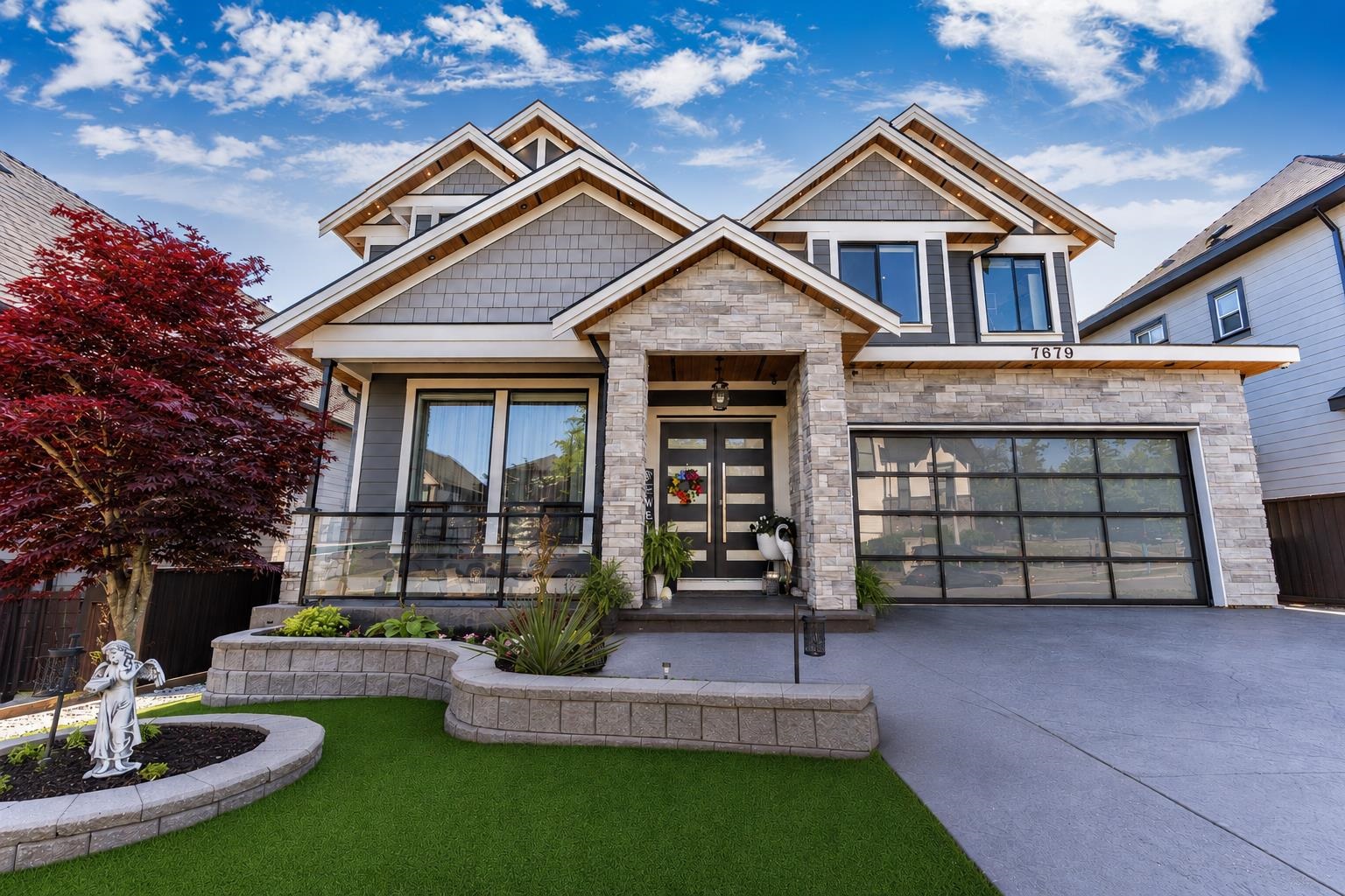 7679 155 STREET, Surrey BC V3R 9C1, R3134337, BC,