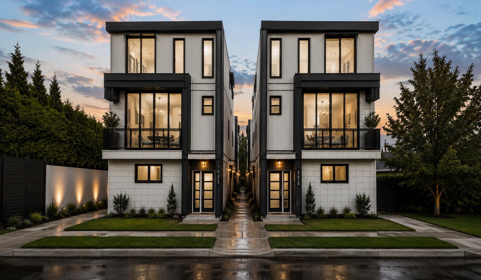1165 W 55TH AVENUE, Vancouver BC V6P 6Z9, R3134358, BC,