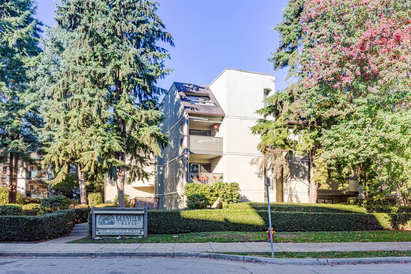 310 1210 PACIFIC STREET, R3134365, BC,