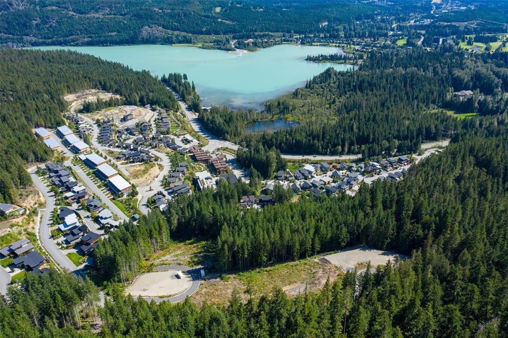 8591 ASHLEIGH MCIVOR DRIVE, Whistler BC V8E 1L9, R3134367, BC,