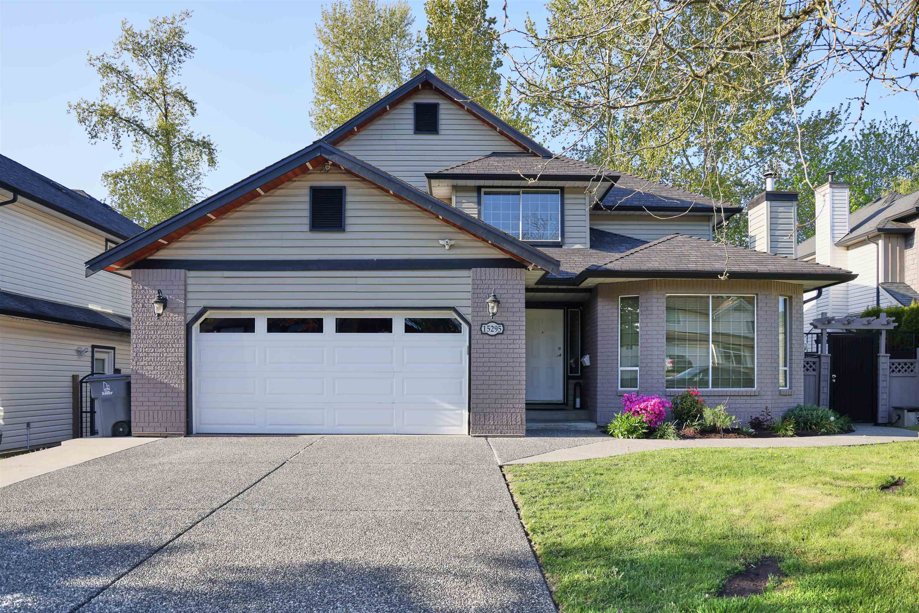 15295 111A AVENUE, Surrey BC V3R 0G4, R3134369, BC,