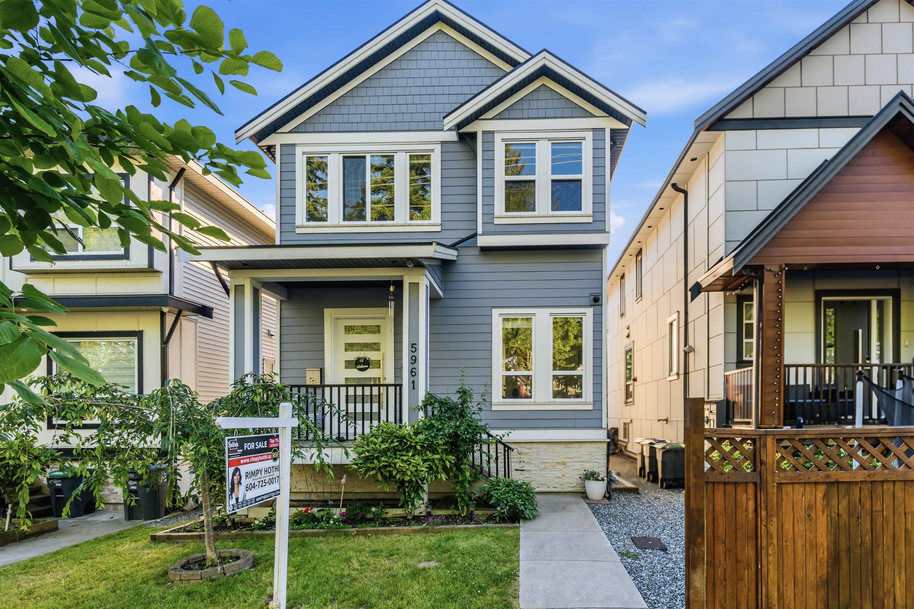 5961 128 STREET, Surrey BC V3X 1T4, R3134374, BC,