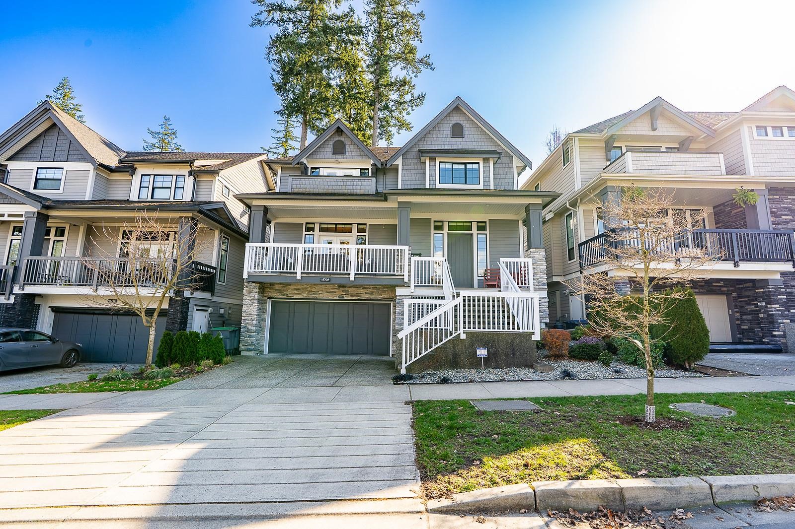 15708 MOUNTAIN VIEW DRIVE, Surrey BC V3Z 0C6, R3134375, BC,
