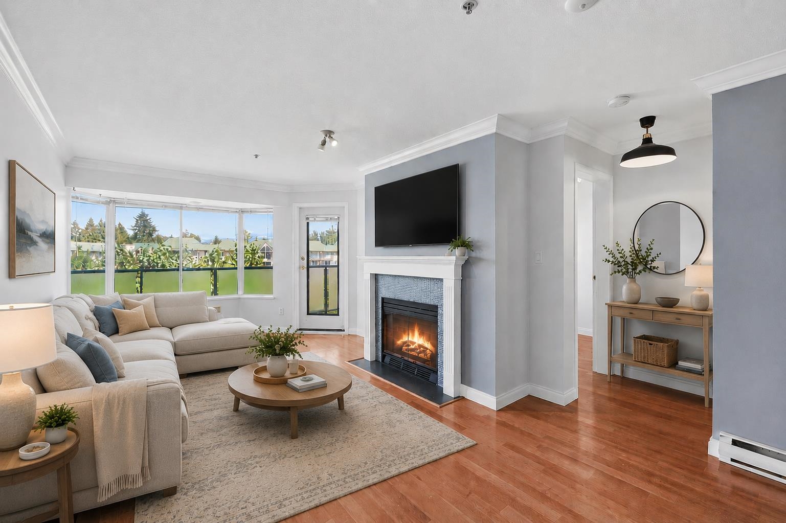 403 2964 TRETHEWEY STREET, R3134381, BC,