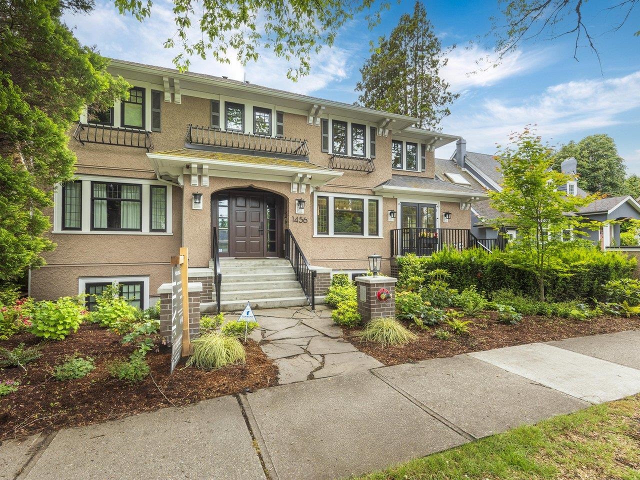 2 1456 45TH AVENUE, R3134385, BC,