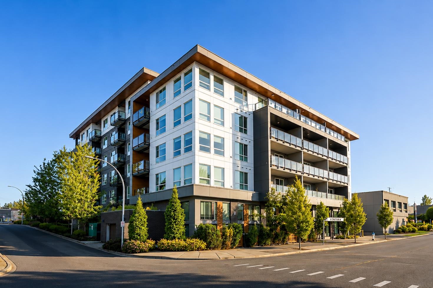 602 32838 VENTURA AVENUE, R3134391, BC,