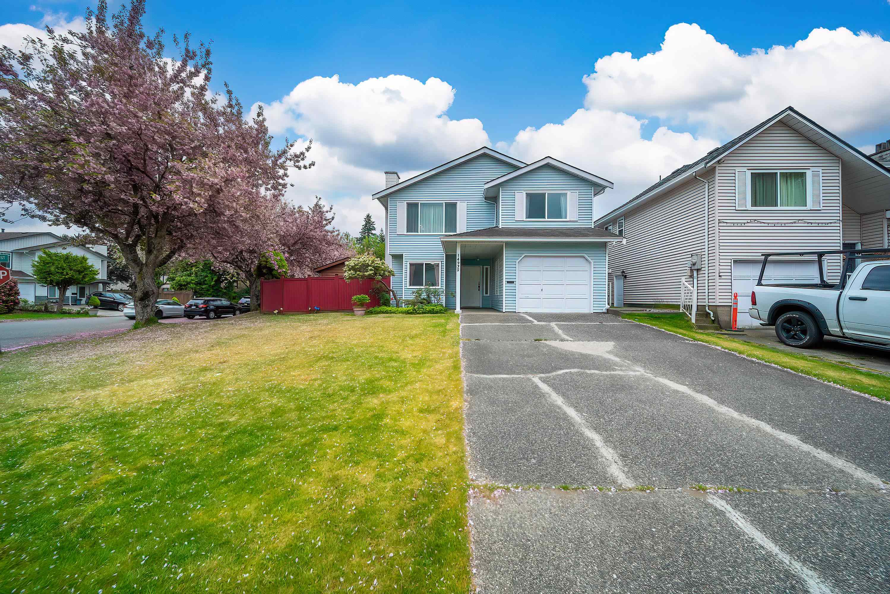 14932 98A AVENUE, Surrey BC V3R 8H7, R3134394, BC,