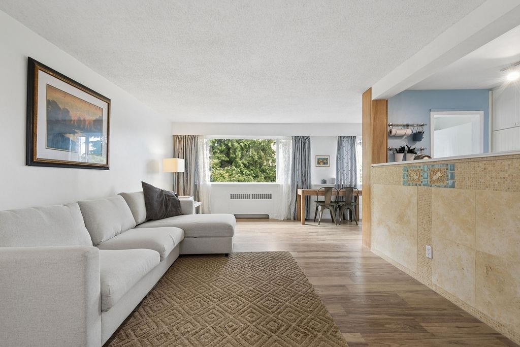 207 2494 CORNWALL AVENUE, R3134396, BC,