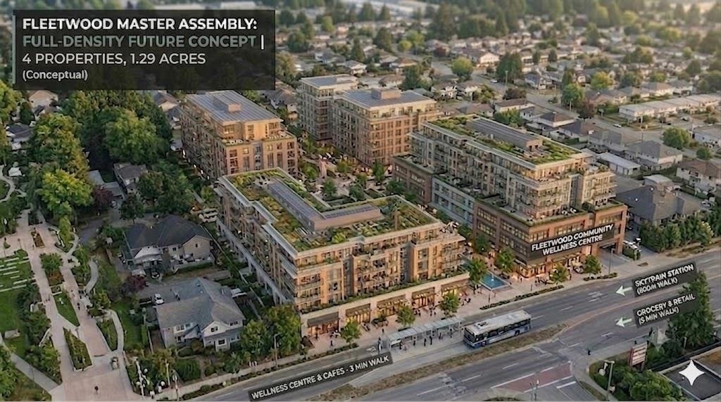 15272 88 AVENUE, Surrey BC V3S 2S9, R3134397, BC,