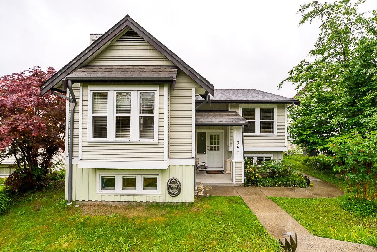781 CHILKO DRIVE, Coquitlam BC V3C 4X2, R3134398, BC,