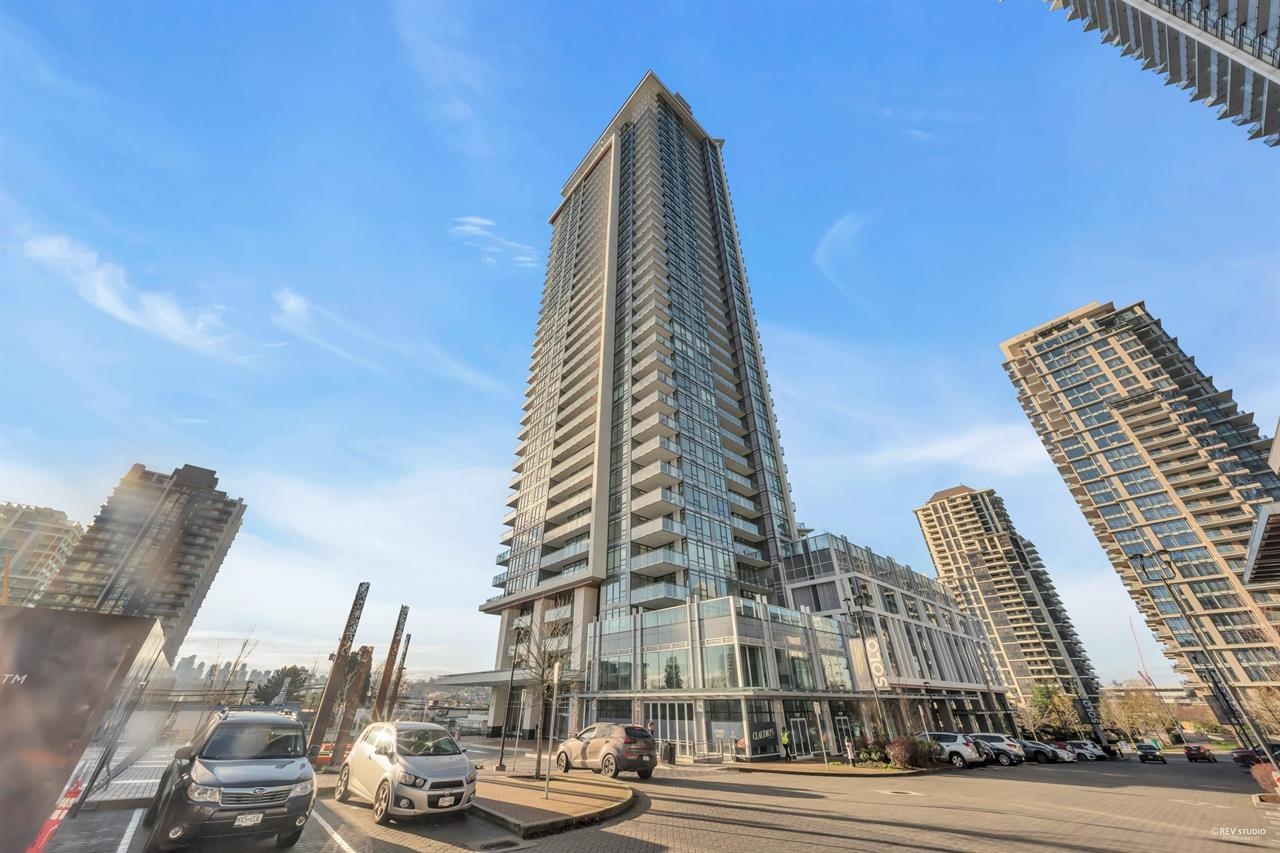 2603 2085 SKYLINE COURT, R3134404, BC,