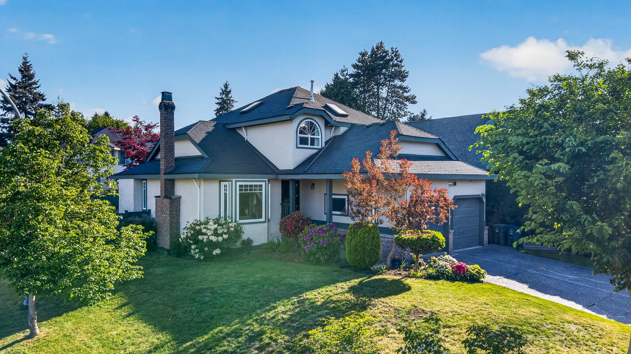16296 87 AVENUE, Surrey BC V4N 1B7, R3134406, BC,