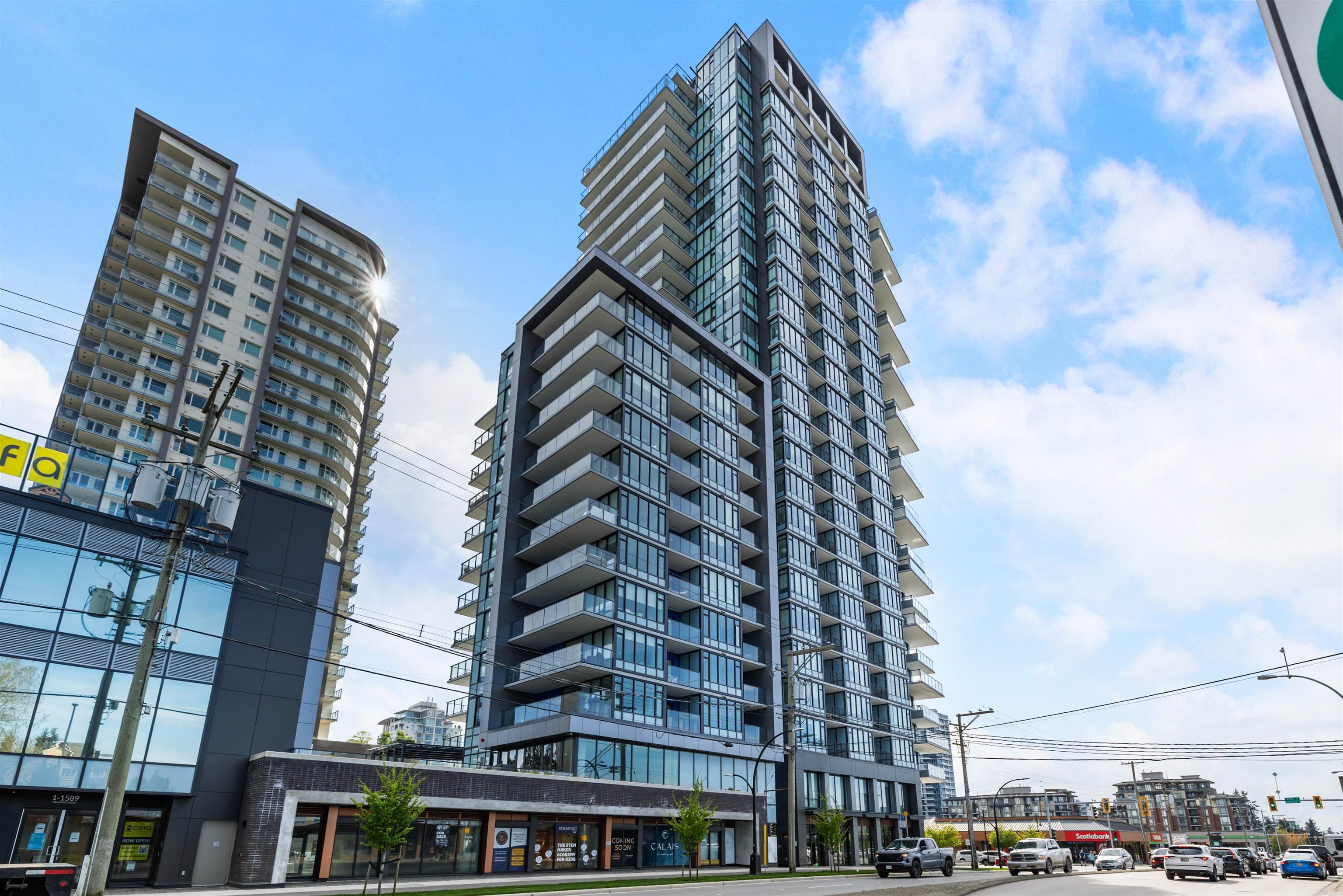 307 1588 JOHNSTON ROAD, R3134417, BC,