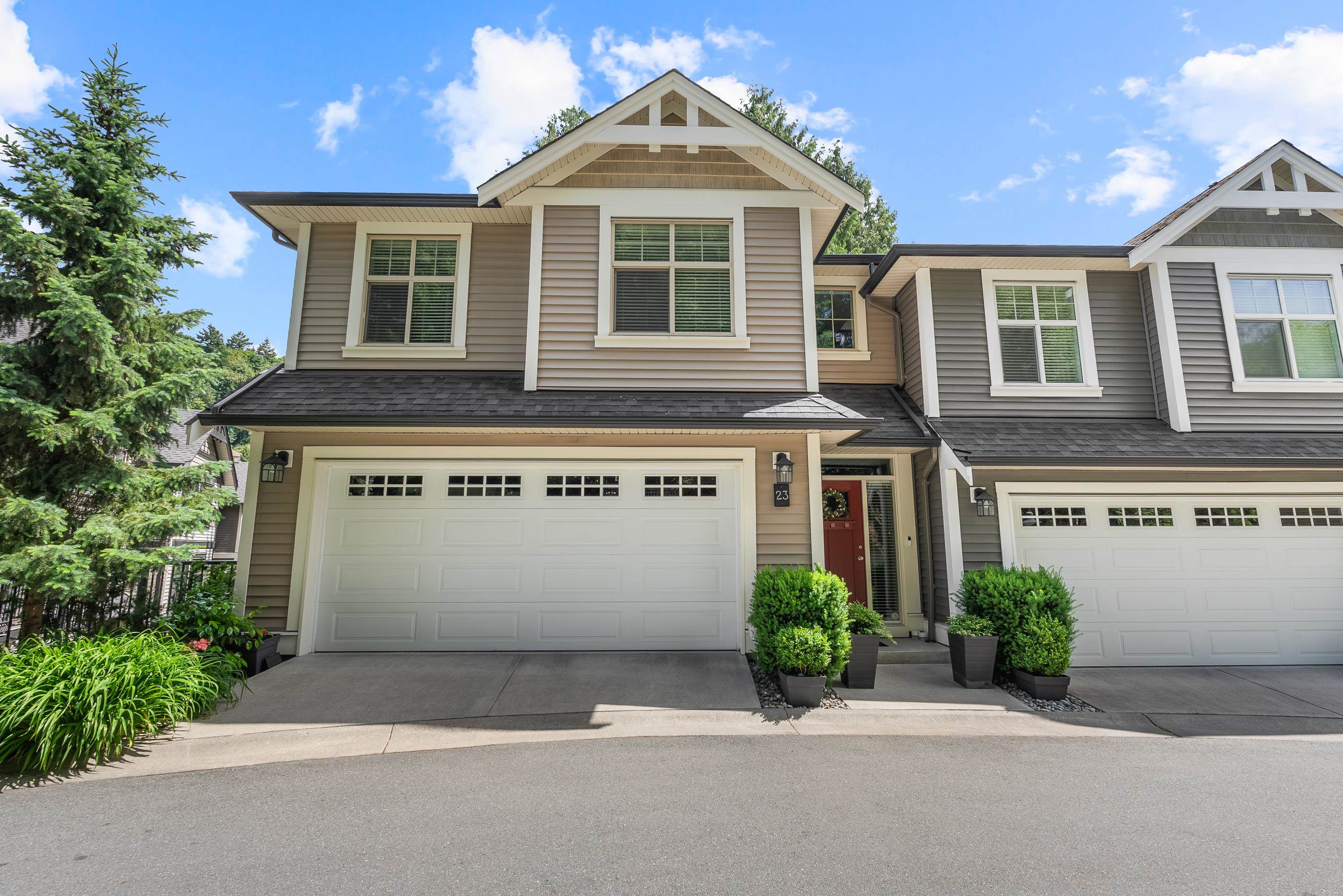 23 35298 MARSHALL ROAD, R3134429, BC,