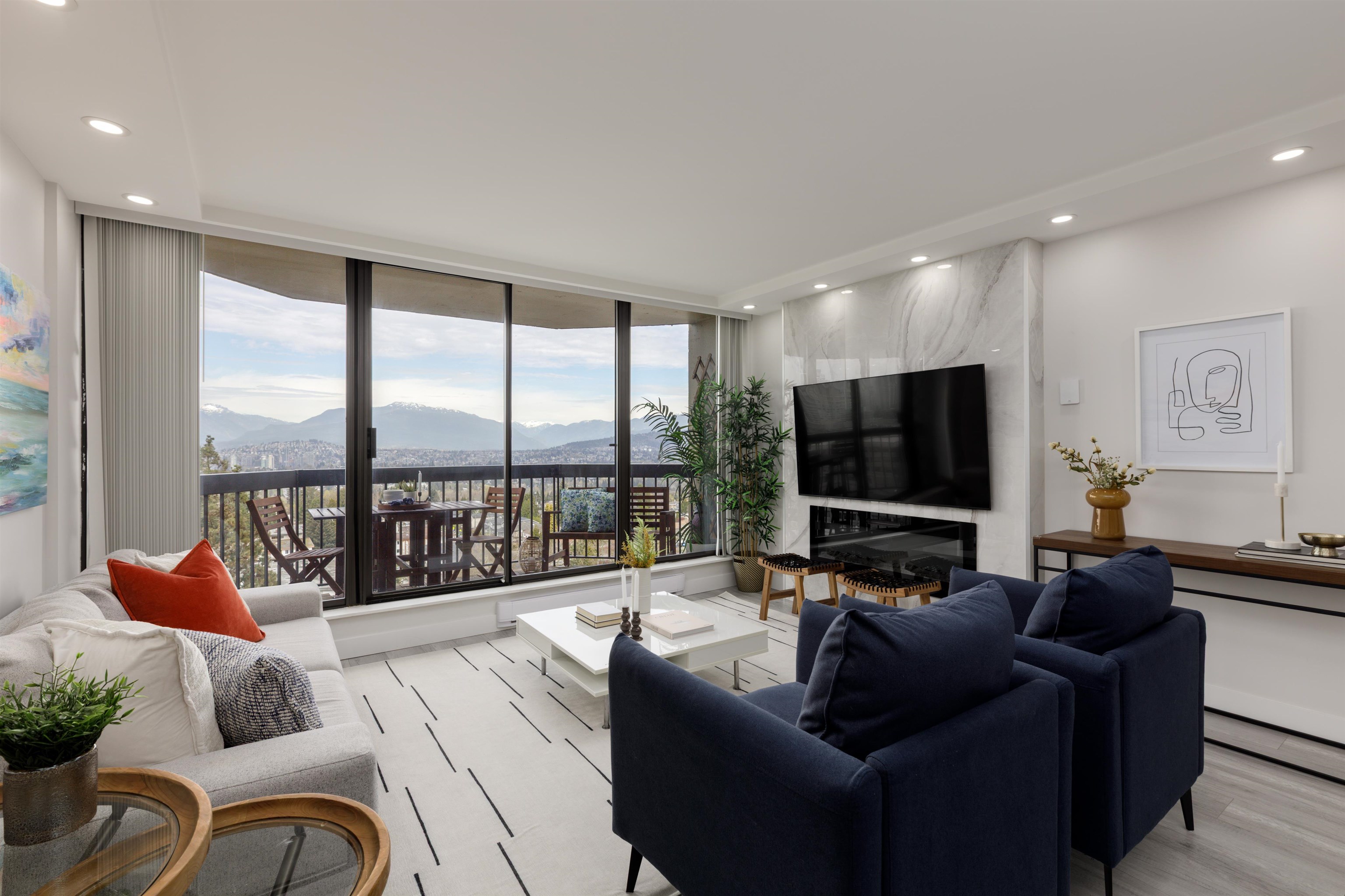 1401 6540 BURLINGTON AVENUE, R3134444, BC,