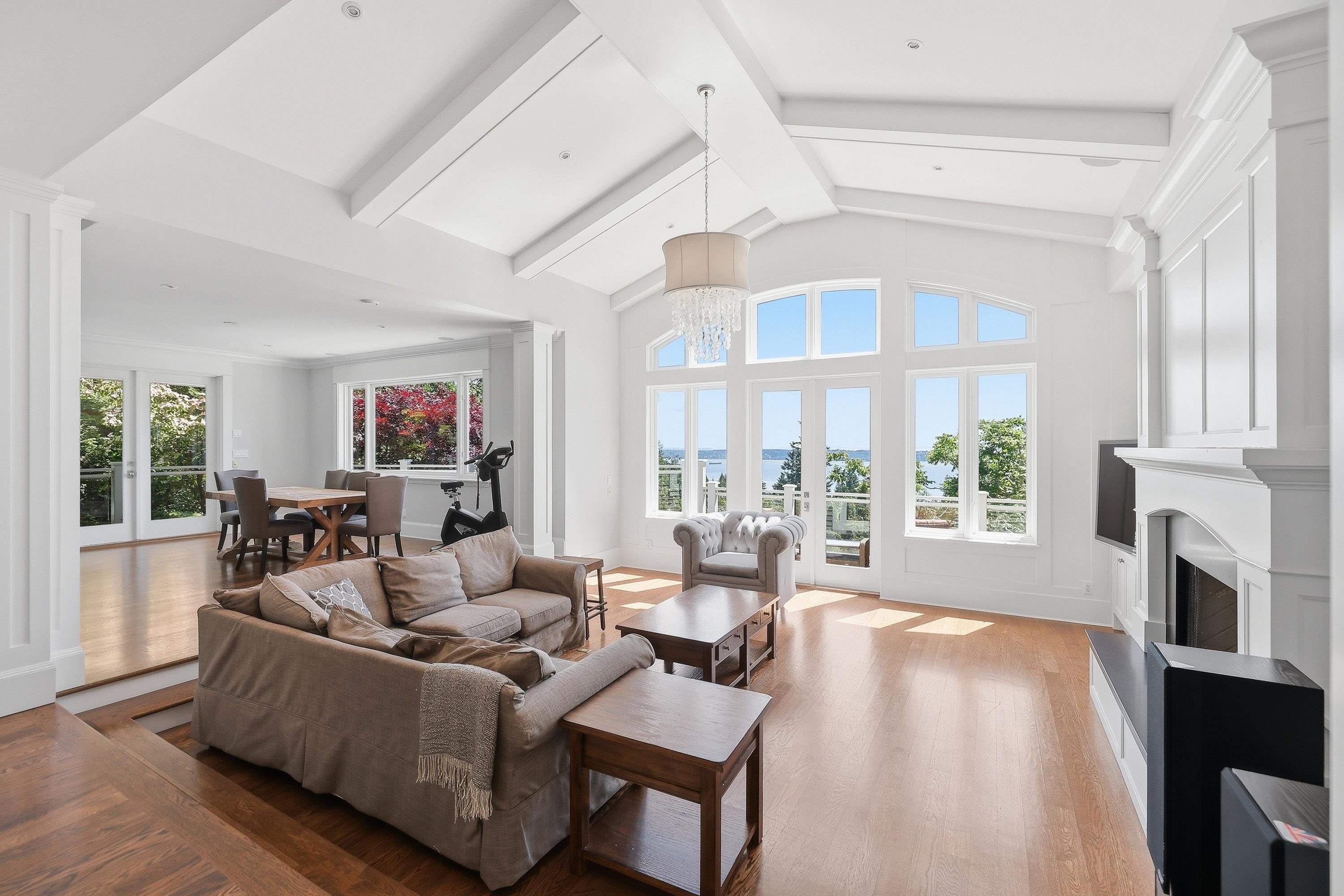 4659 WOODGREEN DRIVE, West Vancouver BC V7S 2V4, R3134448, BC,