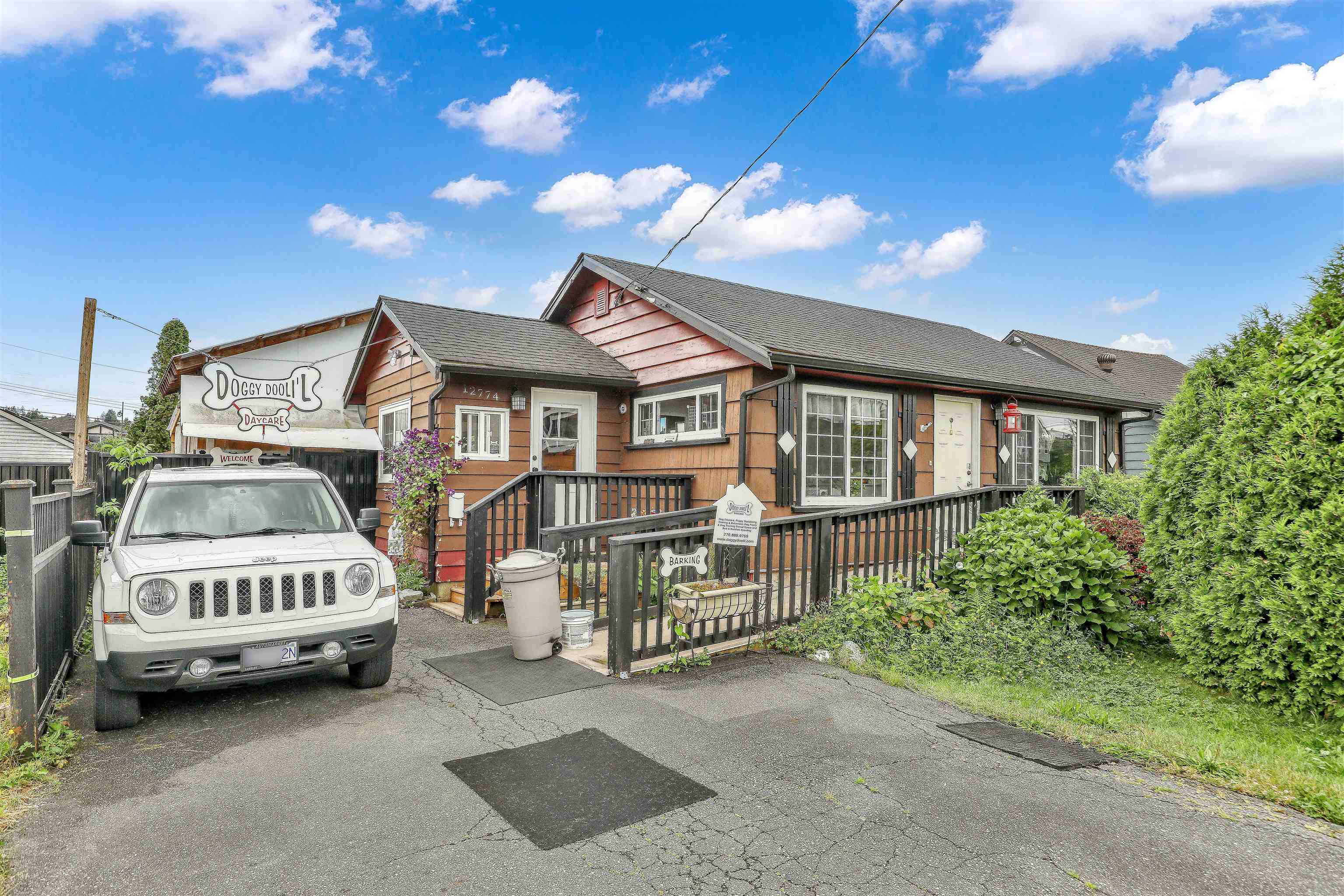 12774 114B AVENUE, Surrey BC V3V 3P5, R3134452, BC,
