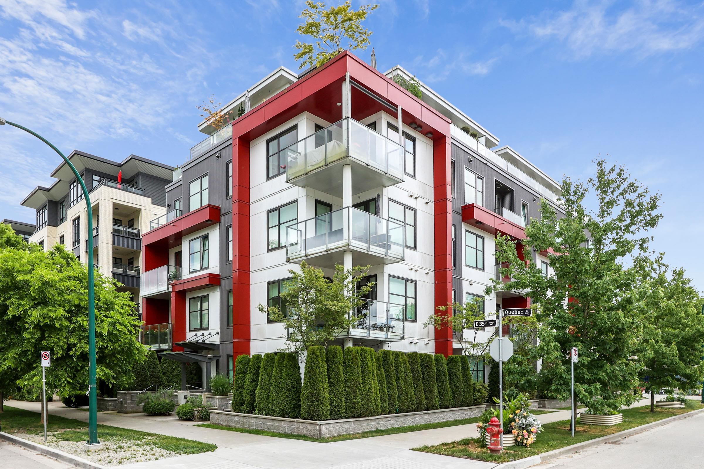 401 108 35 AVENUE, R3134463, BC,
